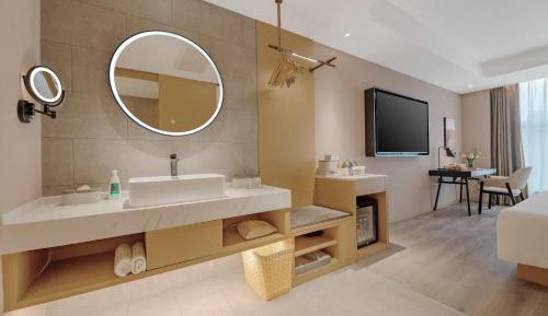 Superior Queen Room