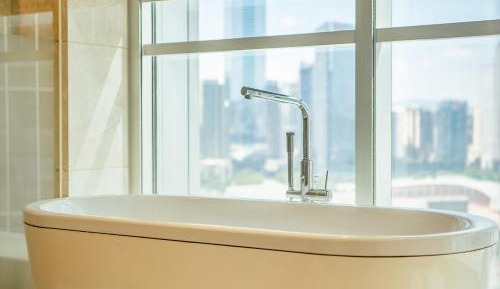 Club Premier Suite, Club lounge access, 1 Bedroom Suite