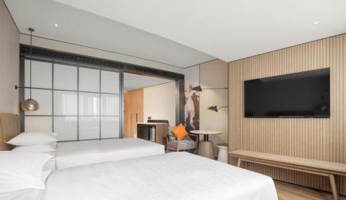 Superior Twin Bed Room