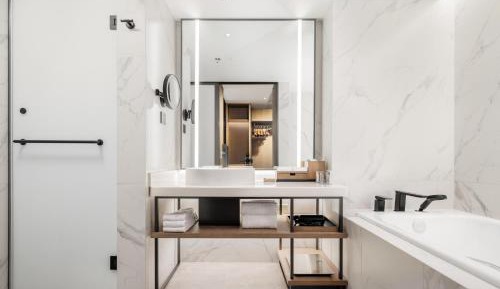 Apartment Suite