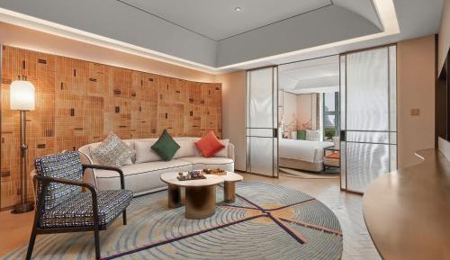 One-Bedroom Suite