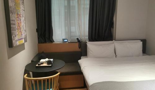 Life Double Room