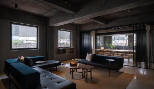 Party Room