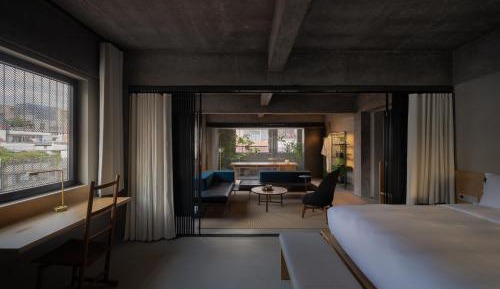 Superior Suite