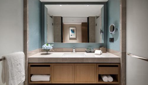 Twin Room with Shower