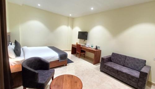 King Room