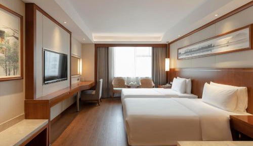 Jimu Twin Room