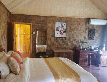 Superior Chalet