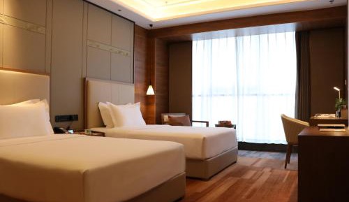 Business Twin Room