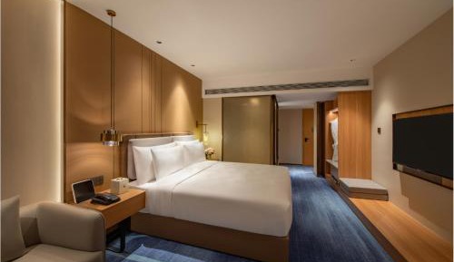 Superior Queen Room