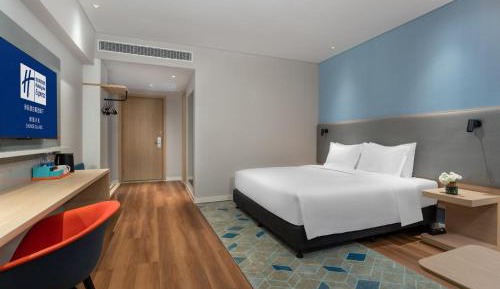 Standard King Room - Accessible