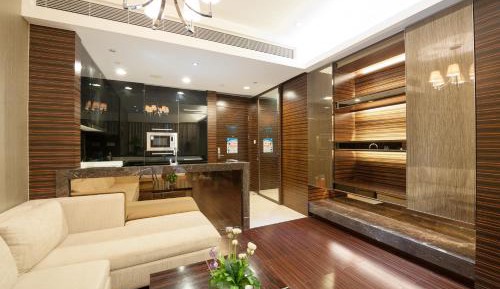 Two-Bedroom Suite