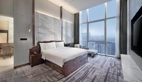 Royal Suite