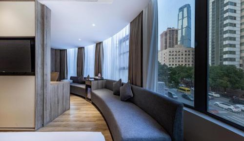 Elegant Double Room