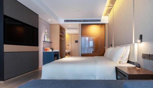 Atour Double Room