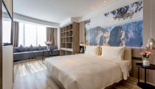 Superior Suite