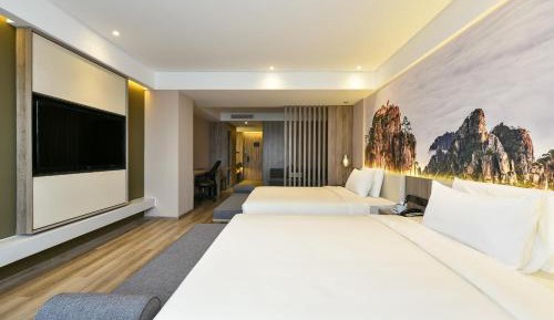 Jimu Family Room