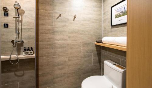 Jimu Double Room