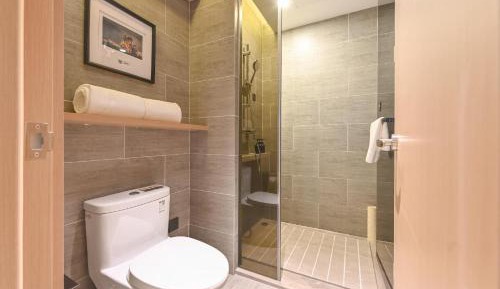 Jimu Double Room 