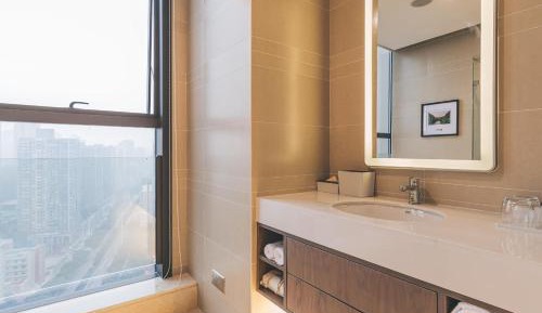 Atour Double Room