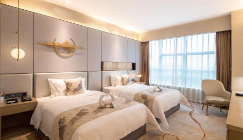 Executive Twin Room