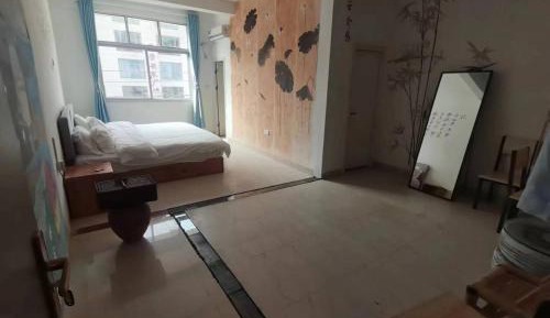 Double Room with Spa Bath