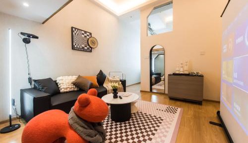 Chess Three Bed Rooms Apartmemt 