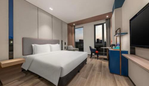 Specialty Room