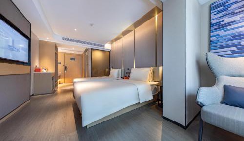Executive Twin Room