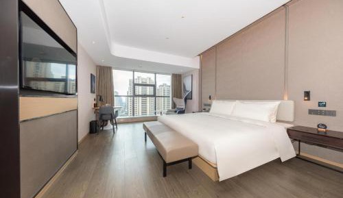 Executive Suite with View