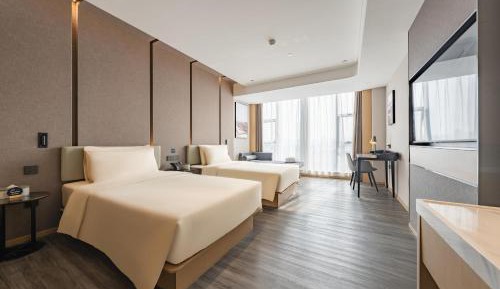Executive Twin Room