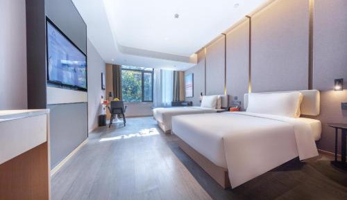 Executive Twin Room 