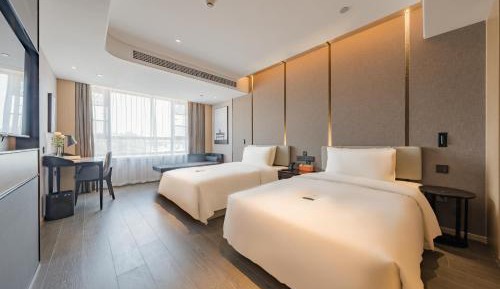 Executive Twin Room 
