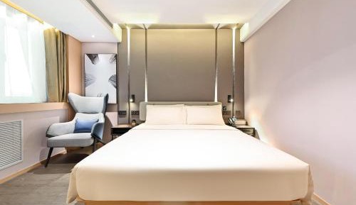 Elegant Double Room