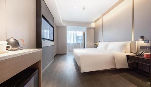 Atour Double Room