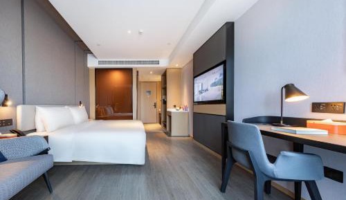 Executive Double Room