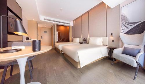 Executive Twin Room 