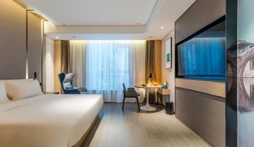 Elegant Double Room