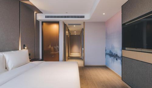 Elegant Double Room