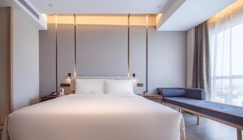 Elegant Double Room