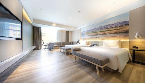 Jimu Family Room