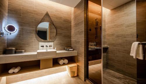 Luxury Triple Room