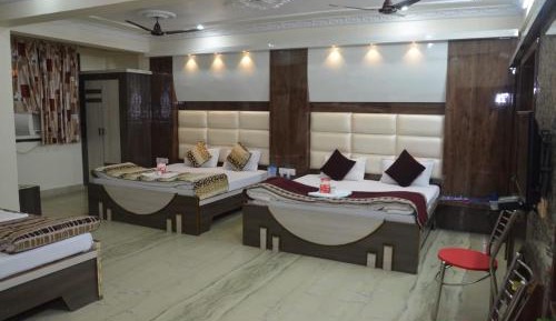 King Room