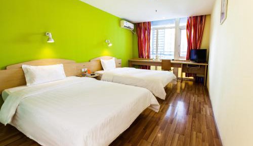 Mainland Chinese Citizens - Standard Twin Room