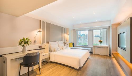 Fun Enjoy Superior Double Room