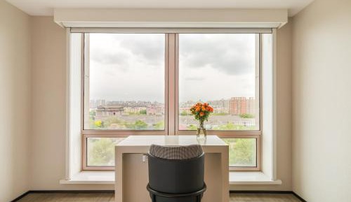 Fun Enjoy Deluxe Double Room