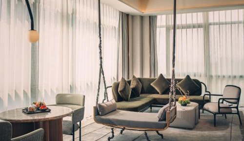 One-Bedroom Suite