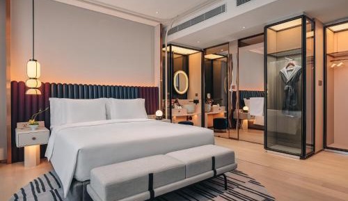King Suite
