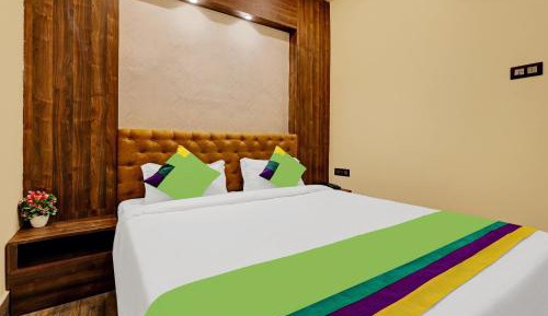Standard  Room