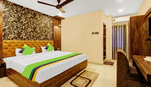 Deluxe  Room